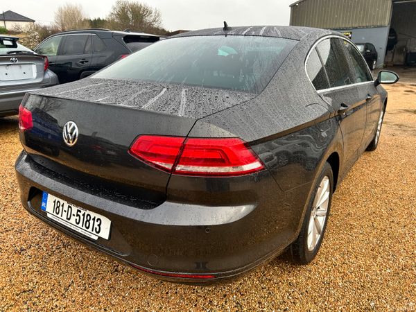 Volkswagen Passat business 2.0TDI 378377917