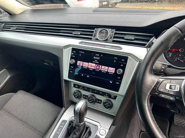 Volkswagen Passat business 2.0TDI 378377922