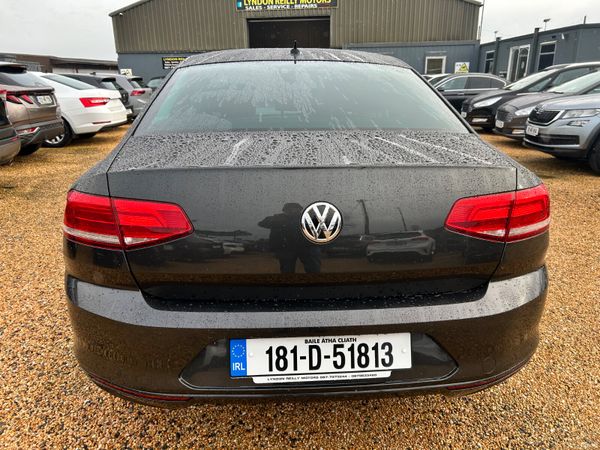 Volkswagen Passat business 2.0TDI 378377924