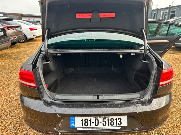 Volkswagen Passat business 2.0TDI 378377933