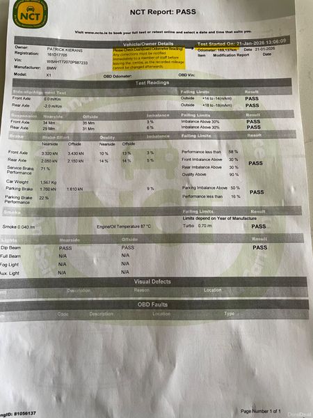 BMW X1 2016 Diesel 378382791