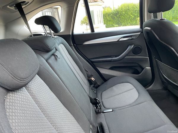 BMW X1 2016 Diesel 378382723