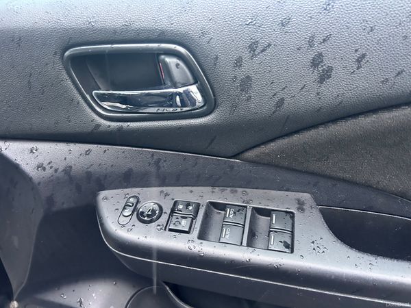 2017 HONDA CRV 1.6 iDTEC SE LOW KMS 378383703