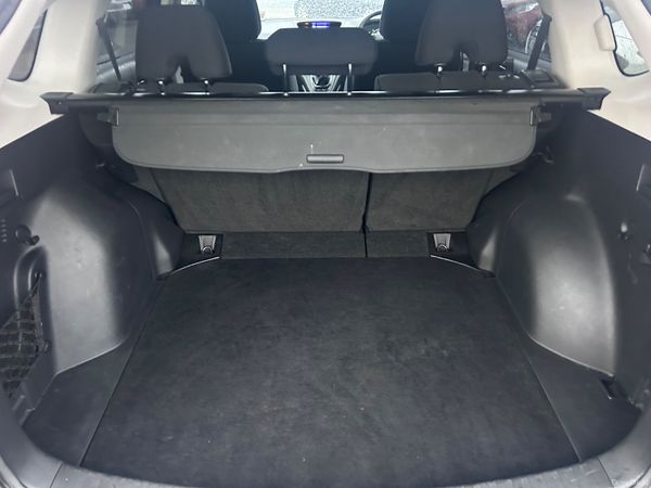 2017 HONDA CRV 1.6 iDTEC SE LOW KMS 378383711