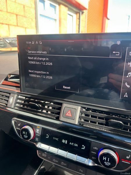 2022 Audi A4 S-line Black Edition  AUTO Sunroof 378384689