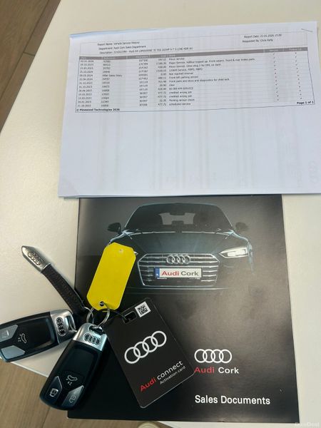 2022 Audi A4 S-line Black Edition  AUTO Sunroof 378384693