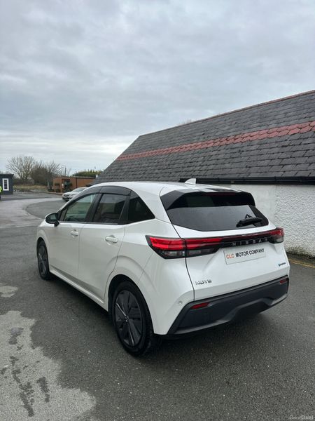 2021 Nissan note Epower 378384765