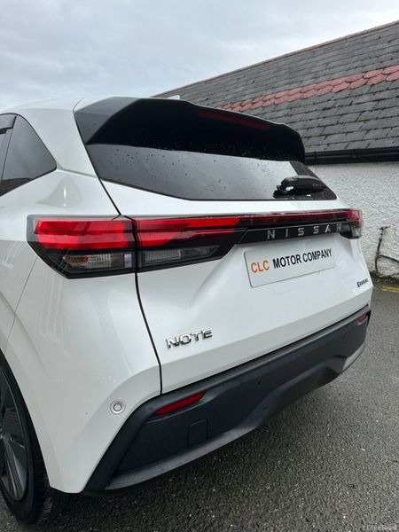 2021 Nissan note Epower 378384775