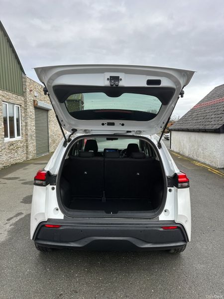 2021 Nissan note Epower 378384777