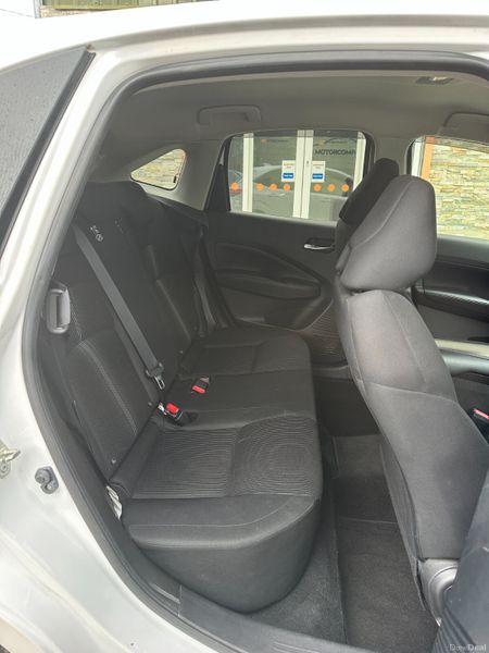 2021 Nissan note Epower 378384789