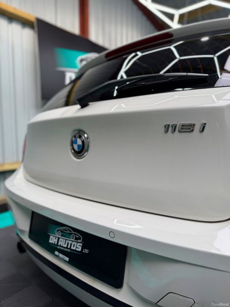 Now Reserved - 2014 (141) BMW 1 Series 378386015