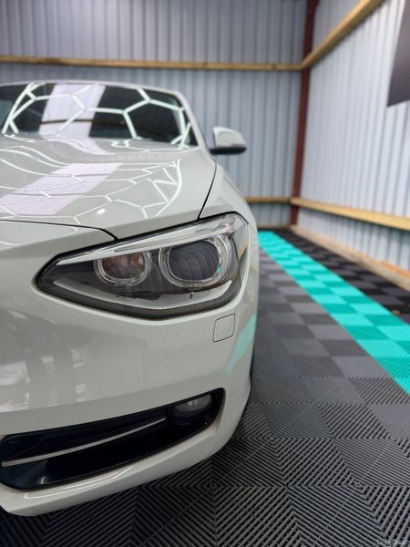 Now Reserved - 2014 (141) BMW 1 Series 378386149