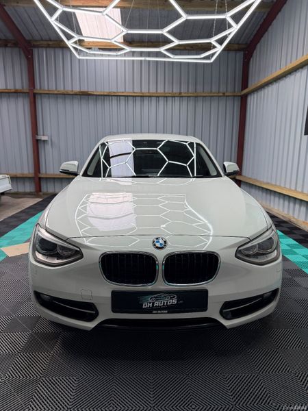 Now Reserved - 2014 (141) BMW 1 Series 378386161