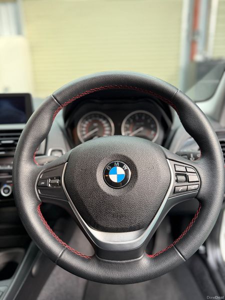 Now Reserved - 2014 (141) BMW 1 Series 378386199