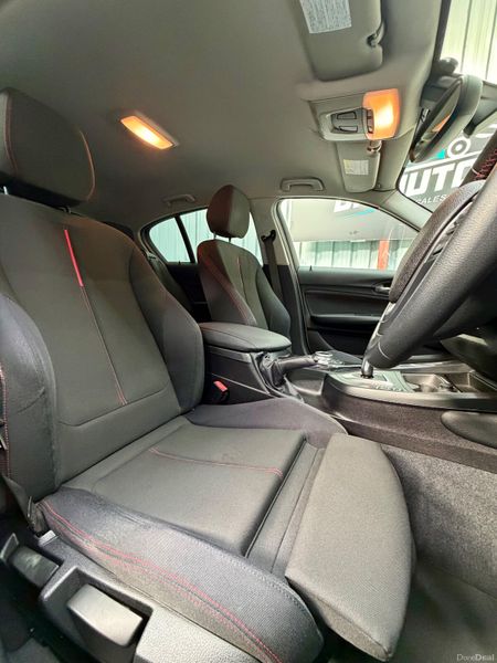 Now Reserved - 2014 (141) BMW 1 Series 378386133