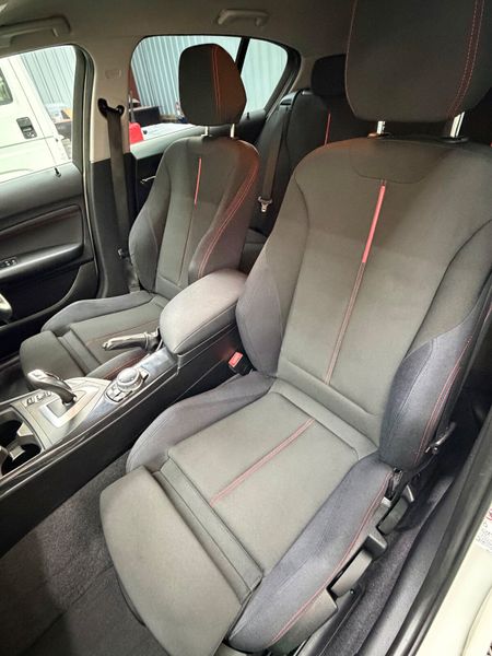 Now Reserved - 2014 (141) BMW 1 Series 378386213