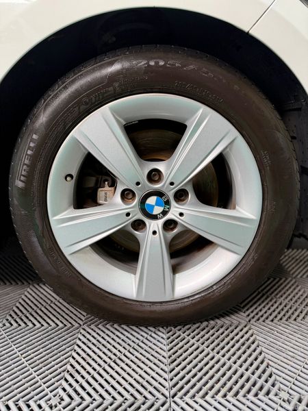 Now Reserved - 2014 (141) BMW 1 Series 378386225