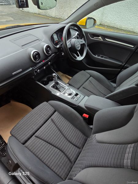 2017 AUDI A3 1.4TFSI SPORT 378387043