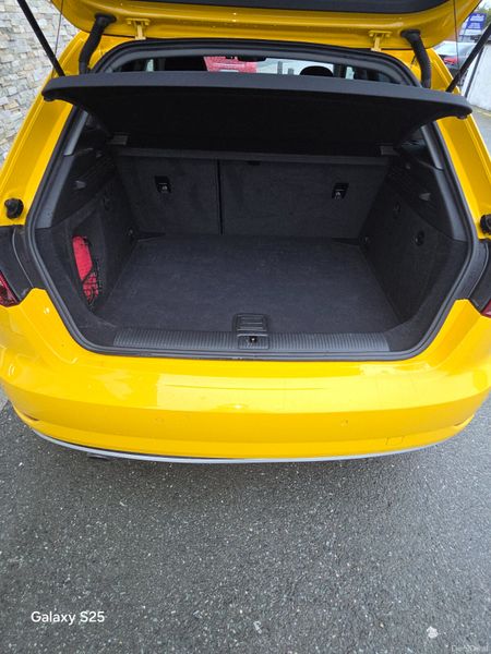 2017 AUDI A3 1.4TFSI SPORT 378387045