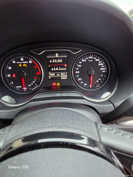 2017 AUDI A3 1.4TFSI SPORT 378387053