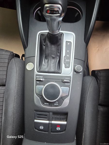 2017 AUDI A3 1.4TFSI SPORT 378387055