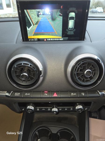 2017 AUDI A3 1.4TFSI SPORT 378387057