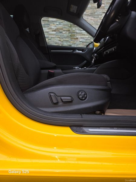 2017 AUDI A3 1.4TFSI SPORT 378387061