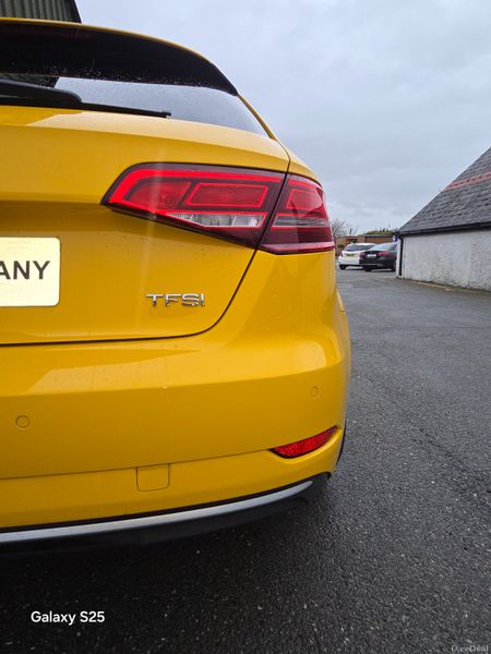 2017 AUDI A3 1.4TFSI SPORT 378387031