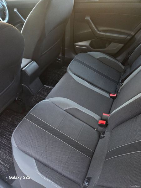 2018 VW POLO 1.2 TSI AUTO 378390103