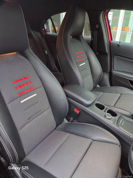 2017 MERCEDES A180 AUTO 378392797