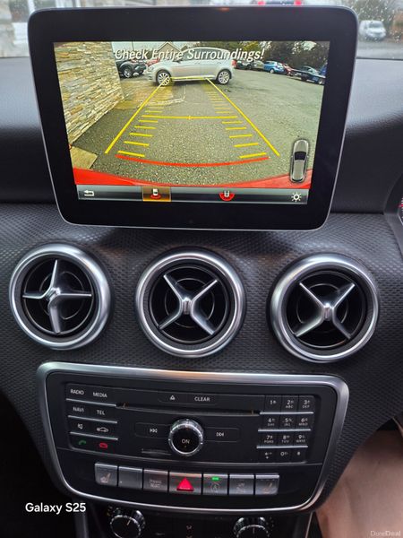 2017 MERCEDES A180 AUTO 378392801