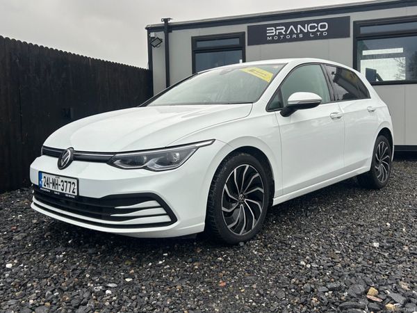 Volkswagen Golf Style DSG 2.0 TDI 2024 378393357