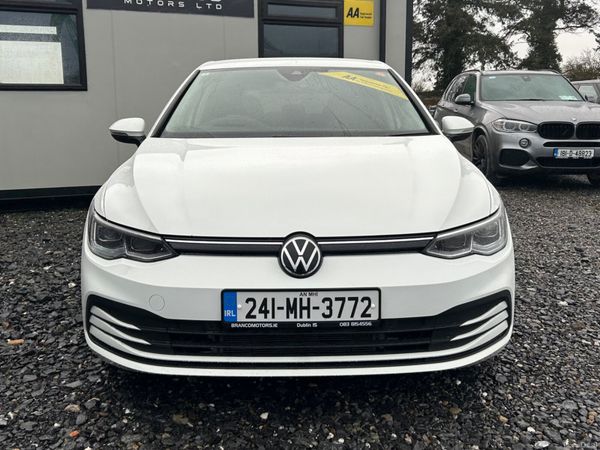 Volkswagen Golf Style DSG 2.0 TDI 2024 378393391