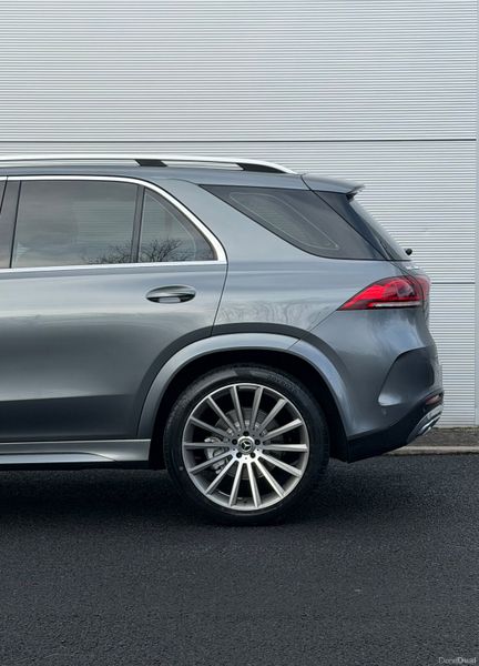 Mercedes-Benz GLE AMG *7 Seat 378393952