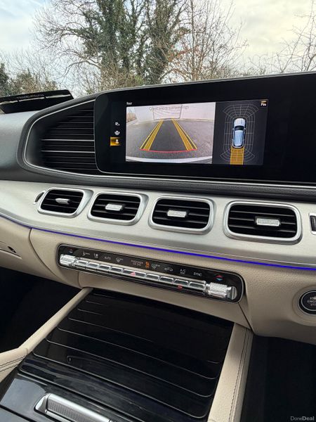 Mercedes-Benz GLE AMG *7 Seat 378393958