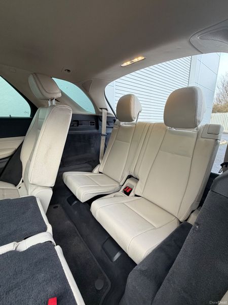 Mercedes-Benz GLE AMG *7 Seat 378393902