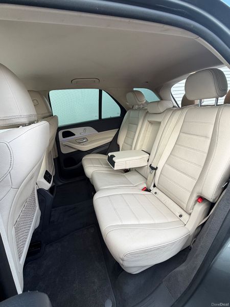 Mercedes-Benz GLE AMG *7 Seat 378393915