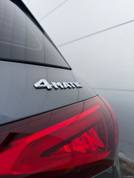 Mercedes-Benz GLE AMG *7 Seat 378393916