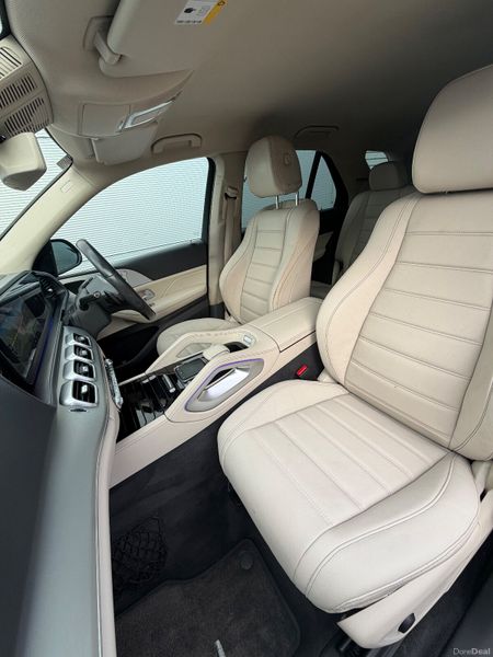 Mercedes-Benz GLE AMG *7 Seat 378397120