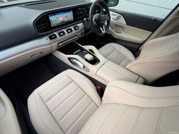 Mercedes-Benz GLE AMG *7 Seat 378397128