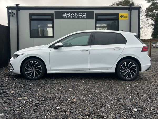 Volkswagen Golf Style DSG 2.0 TDI 2024 378397948