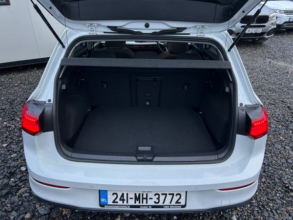 Volkswagen Golf Style DSG 2.0 TDI 2024 378398148