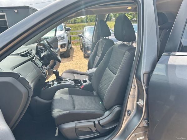 Nissan X-Trail 2020 378302578