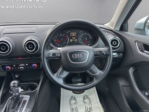 2016 AUDI A3 (S80) 378305131