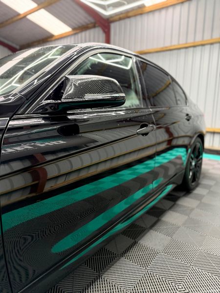 Now Reserved - 2014 BMW 3 SERIES 320i M-SPORT 378306105