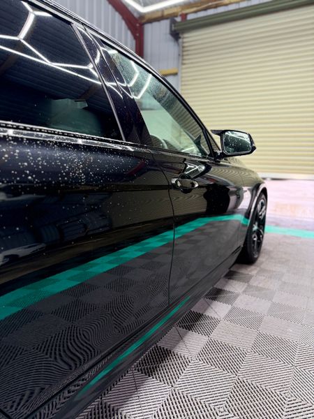 Now Reserved - 2014 BMW 3 SERIES 320i M-SPORT 378306107