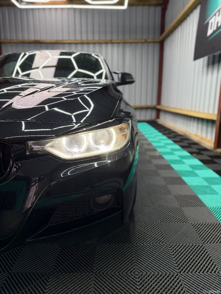 Now Reserved - 2014 BMW 3 SERIES 320i M-SPORT 378306113