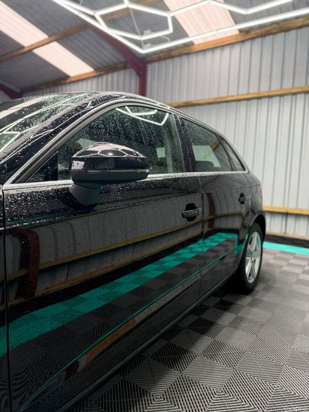 Now Reserved - 2018 (182) Audi A3 1.4 Petrol 378306601