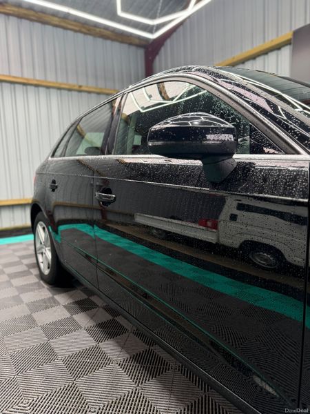 Now Reserved - 2018 (182) Audi A3 1.4 Petrol 378306613