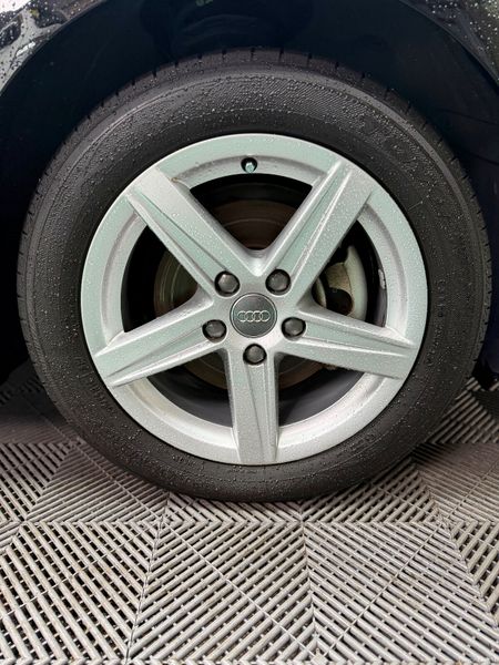 Now Reserved - 2018 (182) Audi A3 1.4 Petrol 378306615